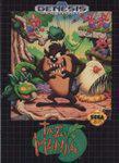 Taz-Mania - Sega Genesis (ONLINE ORDER ONLY)