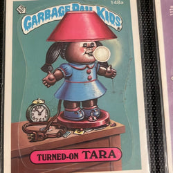 Garbage Pail Kids 18 cards (Online Order Only)