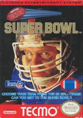 Tecmo Super Bowl - NES (ONLINE ORDER ONLY)