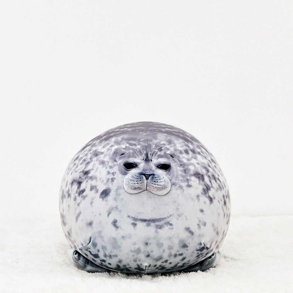 Plush Japan Osaka Seal (ONLINE ORDER ONLY)