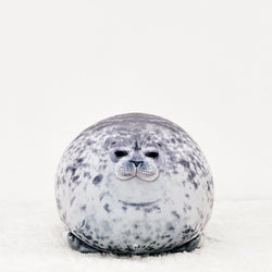 Plush Japan Osaka Seal (ONLINE ORDER ONLY)