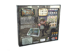Too Many Bones: Ghillie (ONLINE ORDER ONLY)