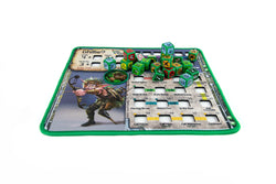 Too Many Bones: Ghillie (ONLINE ORDER ONLY)