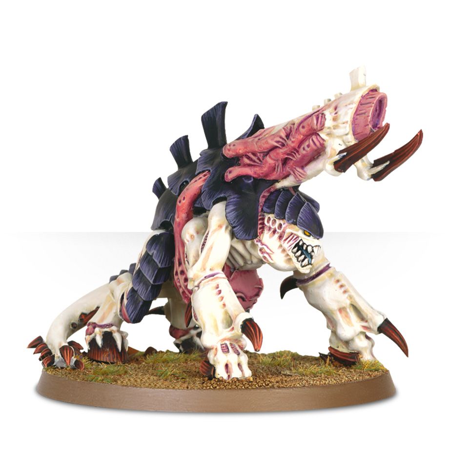Warhammer 40K: Tyranids - Pyrovore (ONLINE ORDER ONLY)