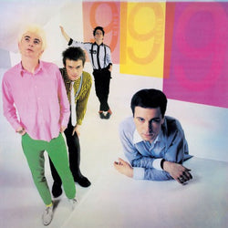 999 (180 Gram Vinyl) [Import] [Vinyl] (ONLINE ORDER ONLY)