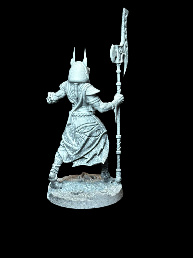 Anubis Polearm (ONLINE ORDER ONLY)
