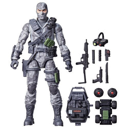 G.I. Joe Classified Series 6-Inch Action Figure - Select Figure(s) (Online Order Only)