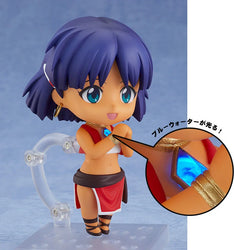 Nadia: The Secret of Blue Water Nendoroid 1628 Nadia Figure (ONLINE ORDER ONLY)