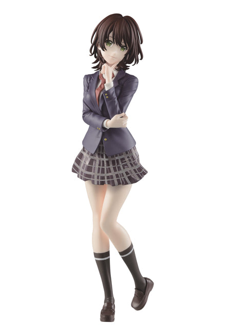 Bottom-Tier Character Tomozaki Aoi Hinami Figure (ONLINE ORDER ONLY)