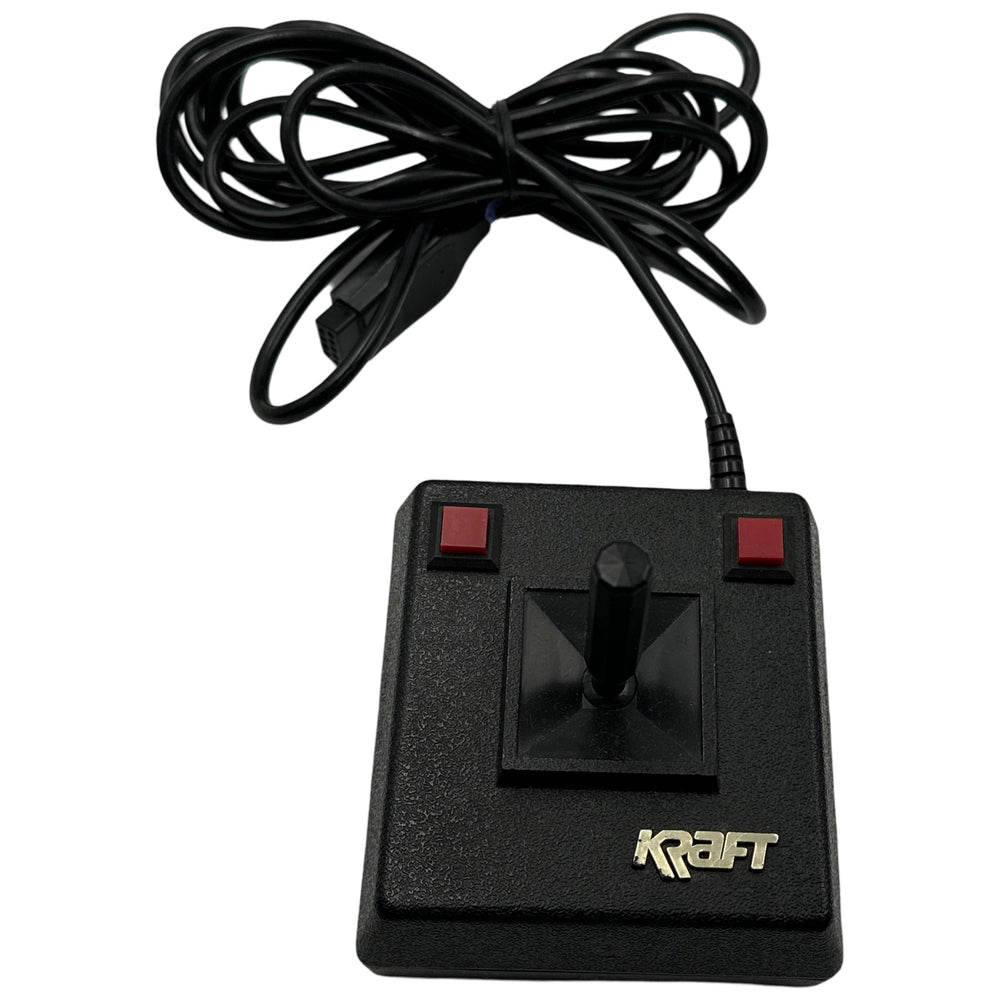 Atari 2600 Joystick - Atari 2600 | Commodore 64 (Online Order Only)