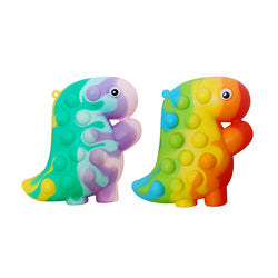 Bubble Bobble Decompression Toy (ONLINE ORDER ONLY)