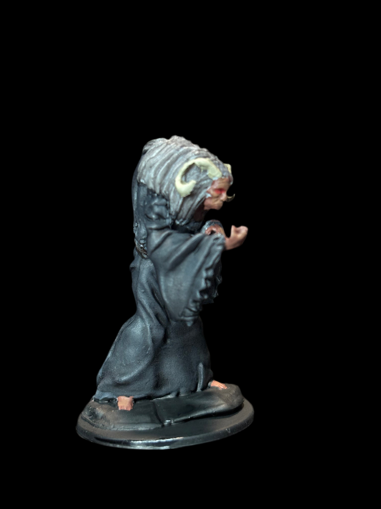 Dusk Hag (ONLINE ORDER ONLY)