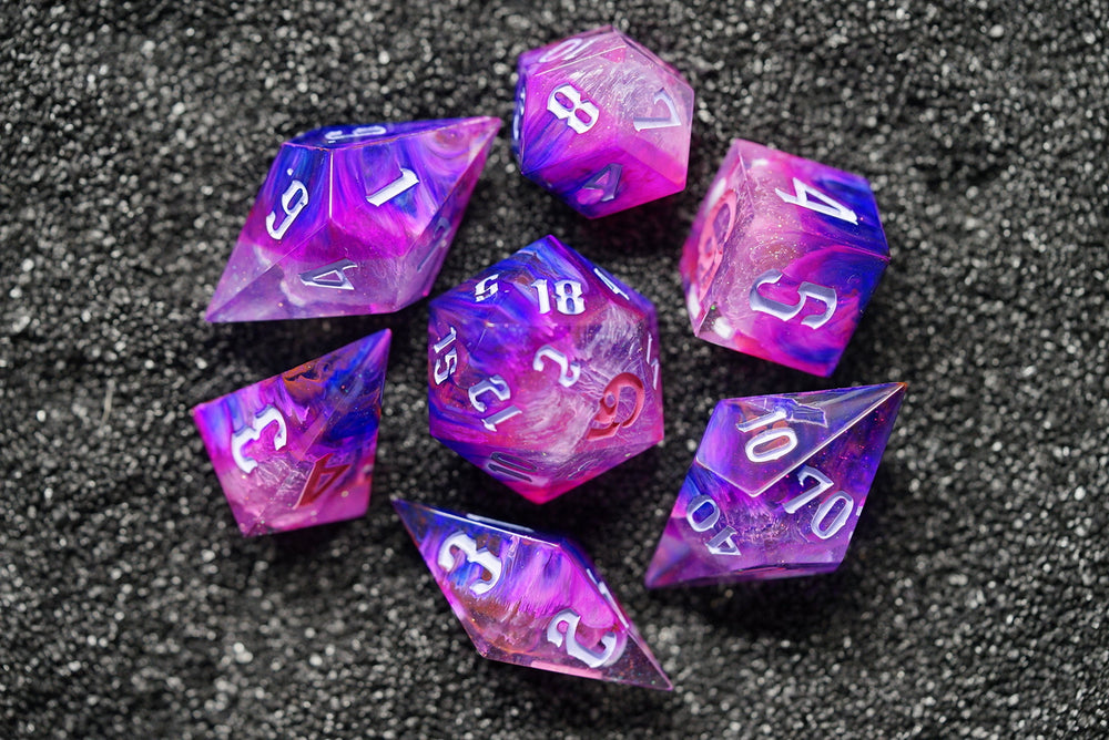 Arcane Hemorrhage (ONLINE ORDER ONLY)