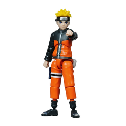 Blokees | Naruto Shippuden Legend Edition 01 Kurama (Nine Tails) Figure (ONLINE ORDER ONLY)