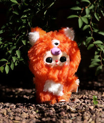 Baby Three De Lovely Series Plush Blind Box (ONLINE ORDER ONLY)