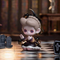 Killa Treasure Pavilion Series Blind Box (1 Blind Box) (ONLINE ORDER ONLY)
