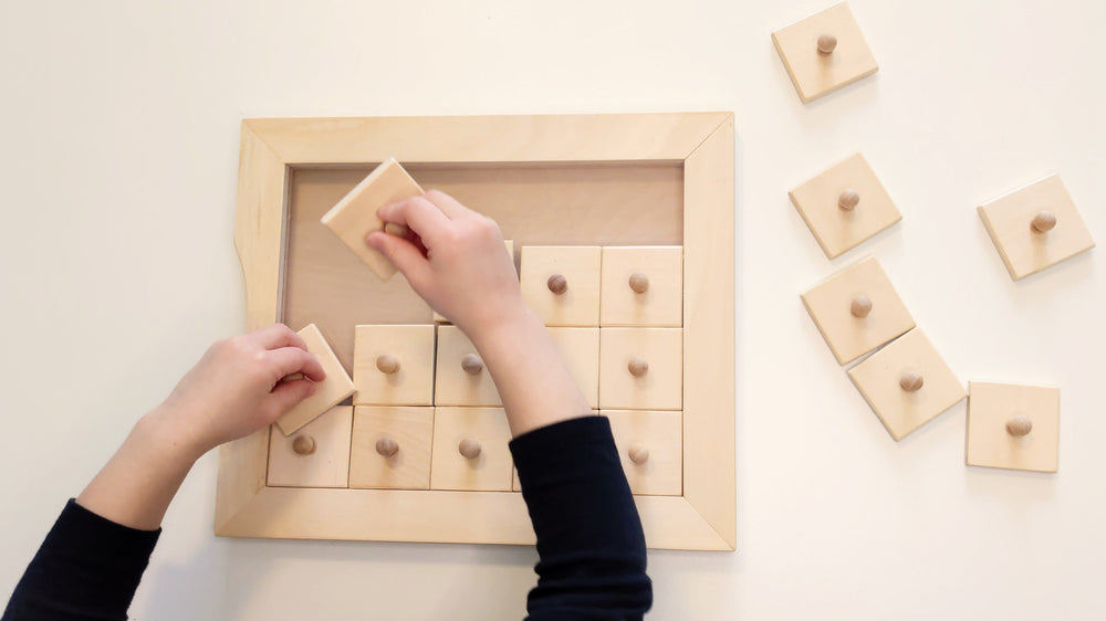 Color Match & Memory Game (ONLINE ORDER ONLY)