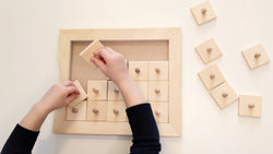 Color Match & Memory Game (ONLINE ORDER ONLY)