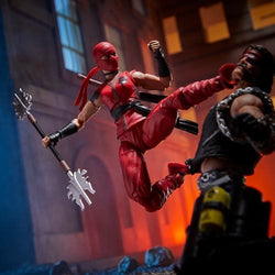 G.I. Joe Classified Series 6-Inch Action Figure - Select Figure(s) (Online Order Only)