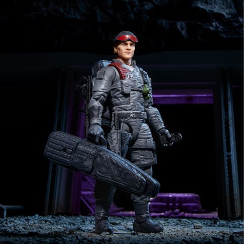 G.I. Joe Classified Series 6-Inch Action Figure - Select Figure(s) (Online Order Only)