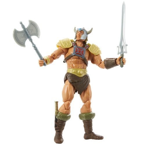 Masters of the Universe Masterverse Revelation Action Figure - Select Figure(s) (Online Order Only)