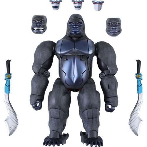 Transformers Masterpiece Edition - Select Figure(s) (Online Order Only)