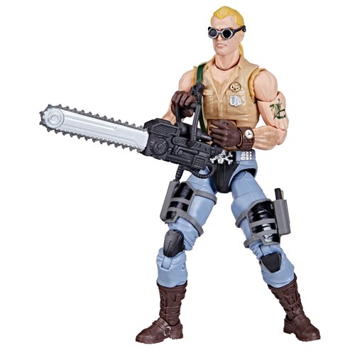 G.I. Joe Classified Series 6-Inch Action Figure - Select Figure(s) (Online Order Only)