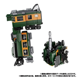 Transformers Masterpiece Edition - Select Figure(s) (Online Order Only)