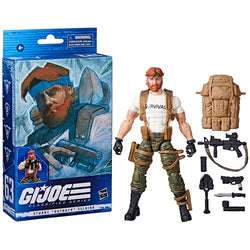 G.I. Joe Classified Series 6-Inch Action Figure - Select Figure(s) (Online Order Only)