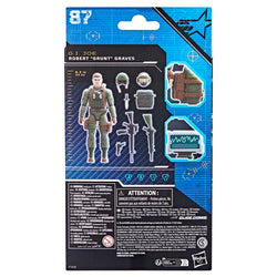 G.I. Joe Classified Series 6-Inch Action Figure - Select Figure(s) (Online Order Only)