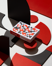 Just Type Playing Cards (ONLINE ORDER ONLY)