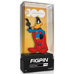 FiGPiN Enamel Pin - Warner Bros. 100 x DC - Select Figure(s) (Copy) (ONLINE ORDER ONLY)