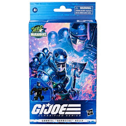 G.I. Joe Classified Series 6-Inch Action Figure - Select Figure(s) (Online Order Only)