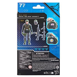 G.I. Joe Classified Series 6-Inch Action Figure - Select Figure(s) (Online Order Only)
