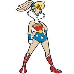 FiGPiN Enamel Pin - Warner Bros. 100 x DC - Select Figure(s) (Copy) (ONLINE ORDER ONLY)