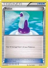 Potion (15/30) [XY: Trainer Kit - Noivern] (Online Only)