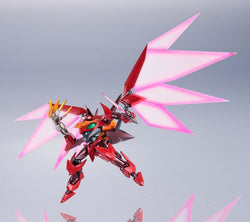 Gundam - Metal Robot Spirits - Code Geass - Guren Type-08 Elements (Seiten) - Model Kit (Online Order Only)