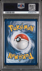 2021 POKEMON CELEBRATIONS PALKIA #4 PSA 9 (Online Order Only)