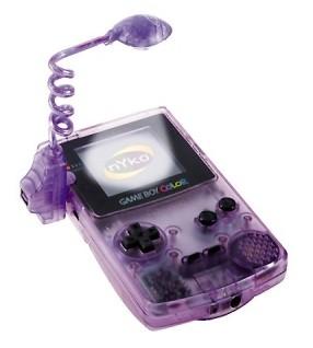 Nyko Worm Light (Gameboy Color) (ONLINE ORDER ONLY)