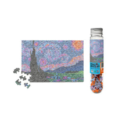 A Night to Remember 150 Piece Mini Jigsaw Puzzle Micro Puzzles (ONLINE ORDER ONLY)