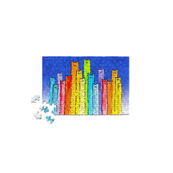 A Pride of Cats 150 Piece Mini Jigsaw Puzzle Micro Puzzles (ONLINE ORDER ONLY)