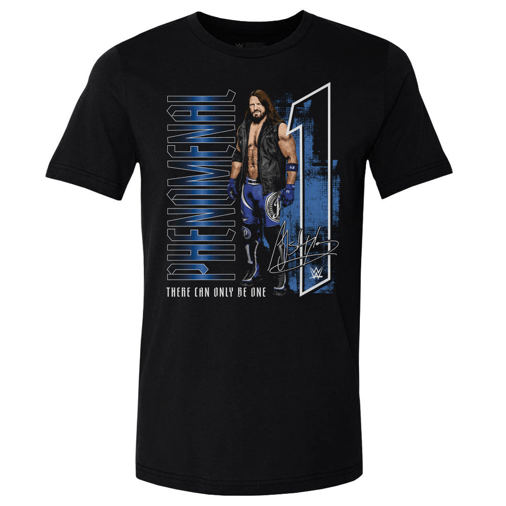 A.J. Styles Phenomenal WHT (ONLINE ORDER ONLY)