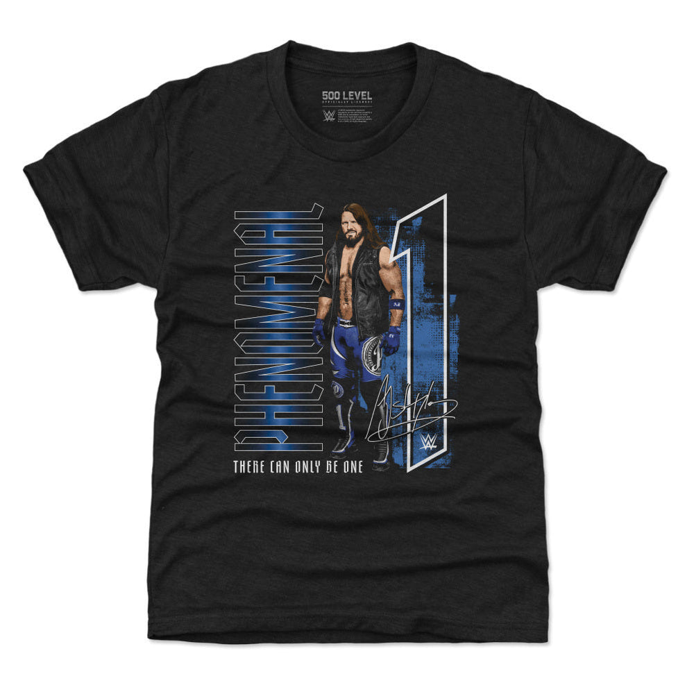 A.J. Styles Phenomenal WHT (ONLINE ORDER ONLY)
