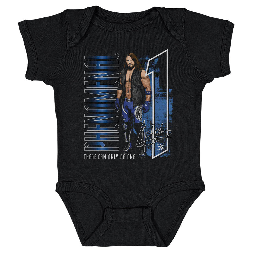 A.J. Styles Phenomenal WHT (ONLINE ORDER ONLY)
