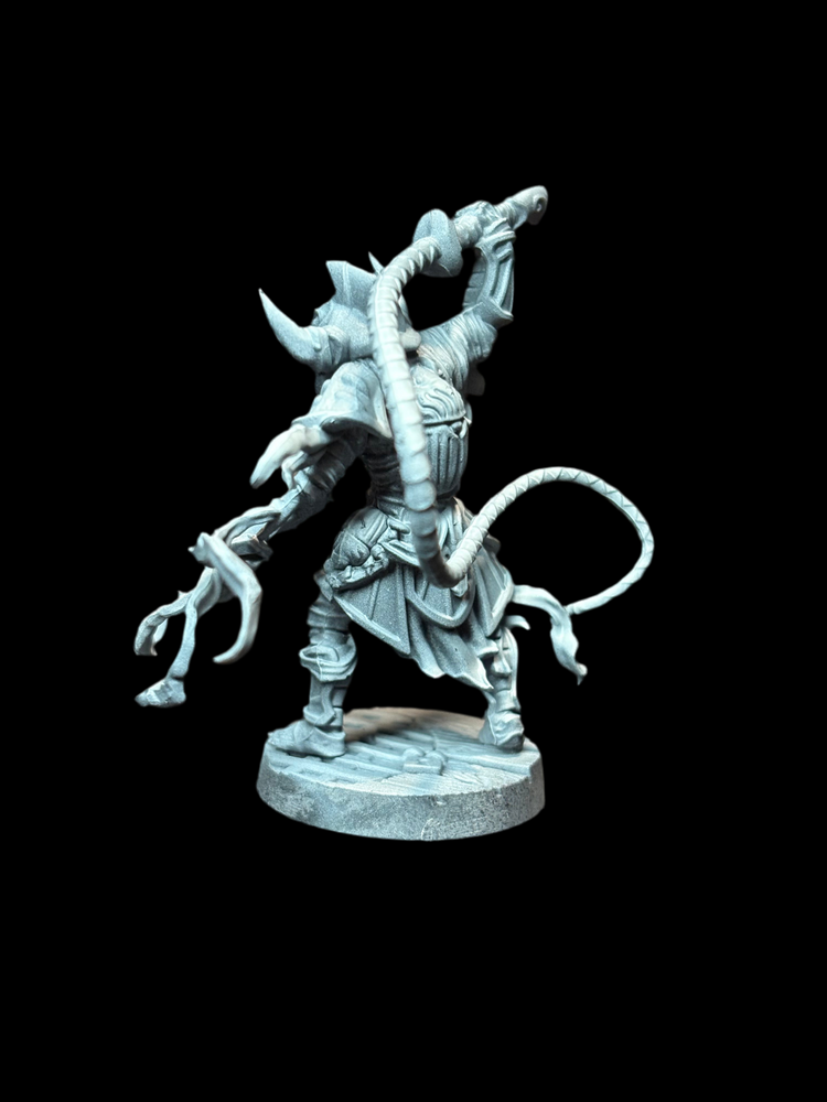 Mummy Lord Whipper (ONLINE ORDER ONLY)