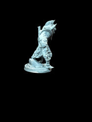 Mummy Lord (ONLINE ORDER ONLY)