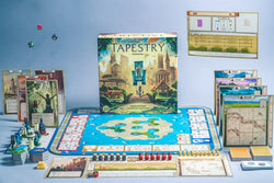 Tapestry (ONLINE ORDER ONLY)