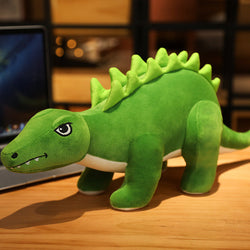 Plush Stegosaurus (ONLINE ORDER ONLY)