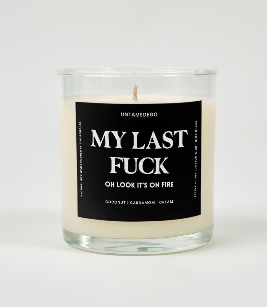 Best Selling Classic Candles Glass Candle Bundle (ONLINE ORDER ONLY)