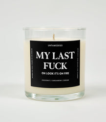 Best Selling Classic Candles Glass Candle Bundle (ONLINE ORDER ONLY)